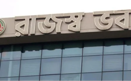 NBR Issues Directives Restricting Unauthorized Entry into CBC