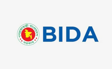 BIDA Discusses Work Permit, Security Clearance Process