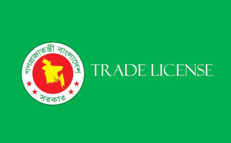 Trading License Renewal Deadline Extended in Khulna