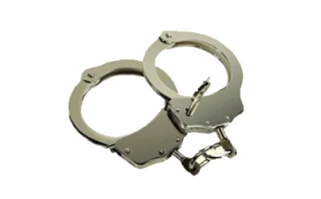 Life-Term Fugitive Convict in Chattogram Held in Sunamganj