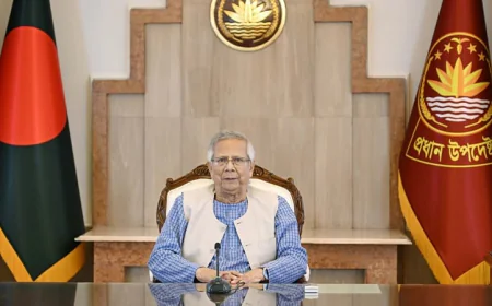 CA Announces Referendum on July Charter, National Elections to Coincide