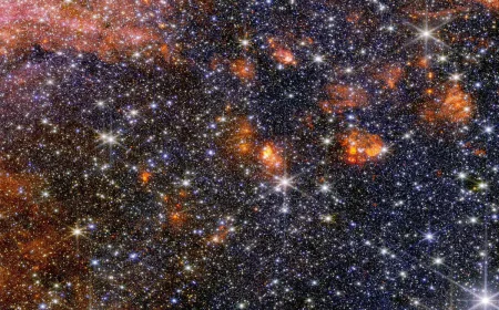 Astronomers Detect First-Ever Storm on Another Star