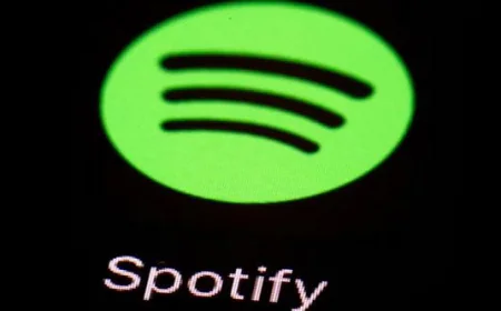 Spotify to Introduce Music Videos on Its Streaming Platform