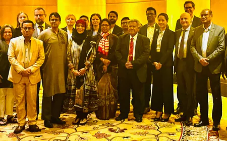 Sakhawat Pledges to Ensure Workers’ Health and Decent Working Conditions