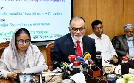 Advisers Council Approves Drafts of Aviation and Travel Laws