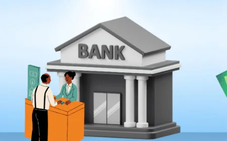 Bank Deposits Show Second-Highest Growth in 18 Months