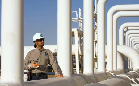 IEA: Global Oil Market ‘Lopsided’ as Supply Exceeds Demand