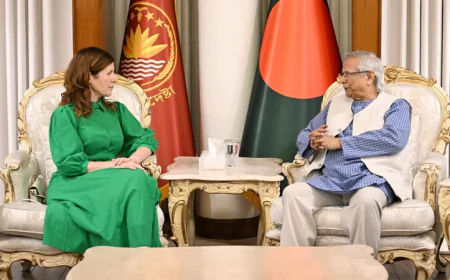 CA reiterates UK minister’s pledge to uphold fair, inclusive elections