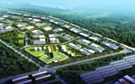 BEZA Transfers 30 Acres of Land to Delta Life Sciences in NSEZ