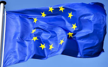 EU Voices Support for Bangladesh’s Path Toward Democratic Reform