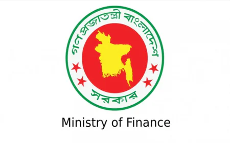 Finance Ministry Flags AI Deepfake Misusing Adviser’s Identity