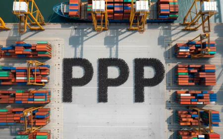 PPP Authority Sets New Benchmark with Successful Delivery of Laldia Terminal Project