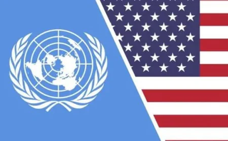 UN, US express solidarity after Dhaka earthquake