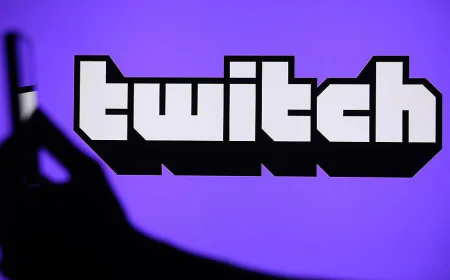 Livestream platform Twitch restricts access for under-16s in Australia