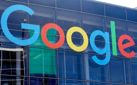 US urges Google ad breakup in final court arguments