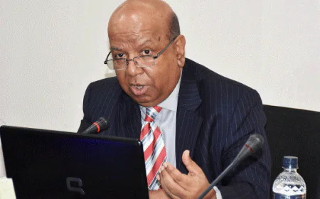 India Legally Obligated to Extradite Hasina: Muniruzzaman