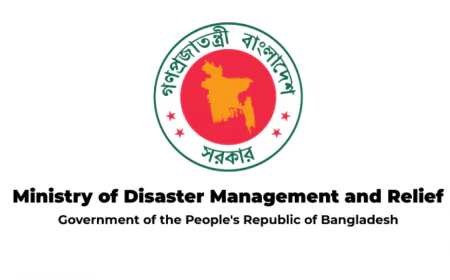 Government Offers Financial Support to Quake Victims’ Families