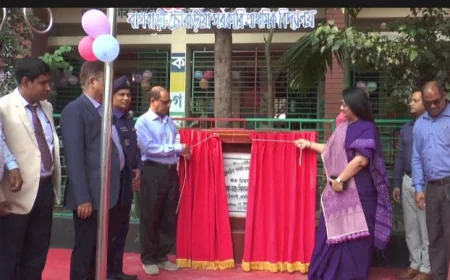 32,000 Headmaster Positions Vacant in Primary Schools: Bidhan