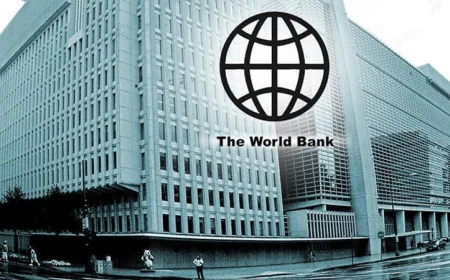World Bank calls for enhanced climate resilience in Bangladesh, South Asia