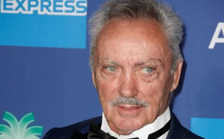 Udo Kier, veteran actor, passes away at 81