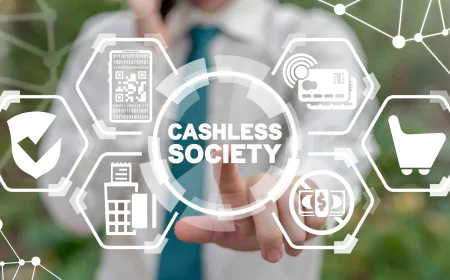 BB rolls out program for cashless transactions