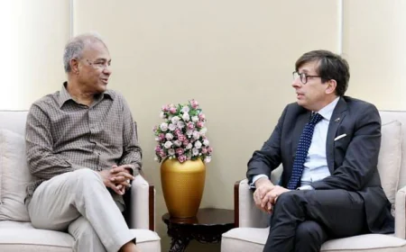 Jahangir requests French assistance to enhance fire services