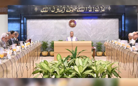 Referendum Ordinance Receives Final Nod