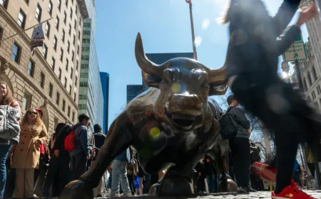 Asian Markets Rise on Growing Chances of Another Fed Rate Cut