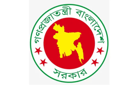 Government Appoints SPs for 64 Districts via Lottery