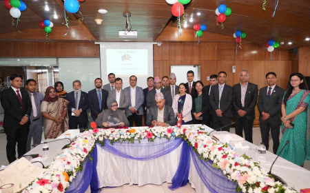 Dhaka and Kathmandu discuss expanding bilateral power trade