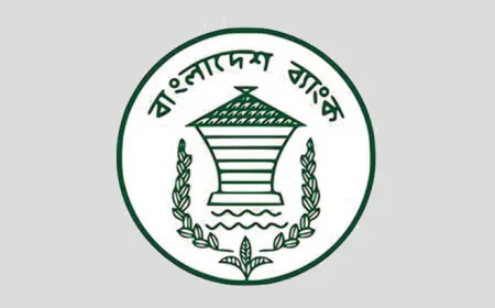 BB restricts foreign travel for NBFI officials ahead of national polls