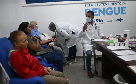 Brazil approves world’s first single-dose dengue vaccine