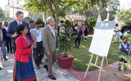 Heritage festival and exhibition held at RU