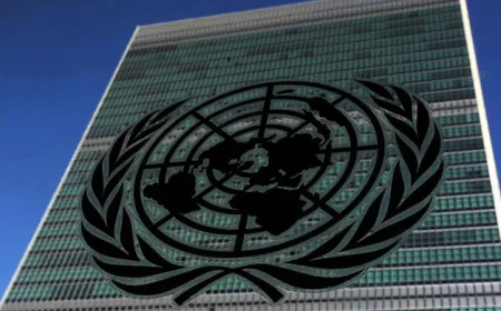 UN Raises Alarm Over Widespread Electronic Surveillance Ahead of Myanmar Vote