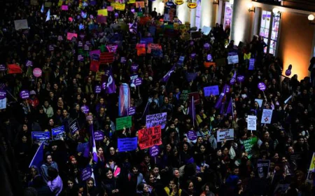 Turkey Court Acquits Dozens Linked to Istanbul Protests