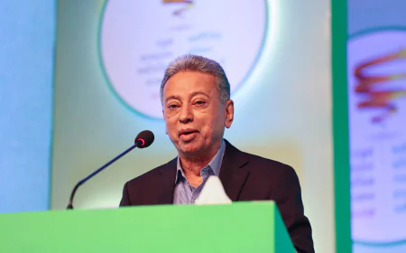 BNP aims to transform Bangladesh into a trillion-dollar economy: Khasru