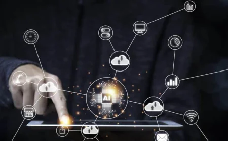 Workshop on AI held in the city