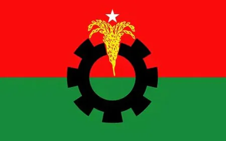 BNP postpones victory celebration due to Khaleda Zia's illness