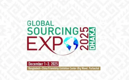 Global Sourcing Expo 2025 begins tomorrow