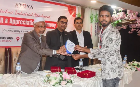 BASIS administrator emphasizes importance of practical training for IT workforce