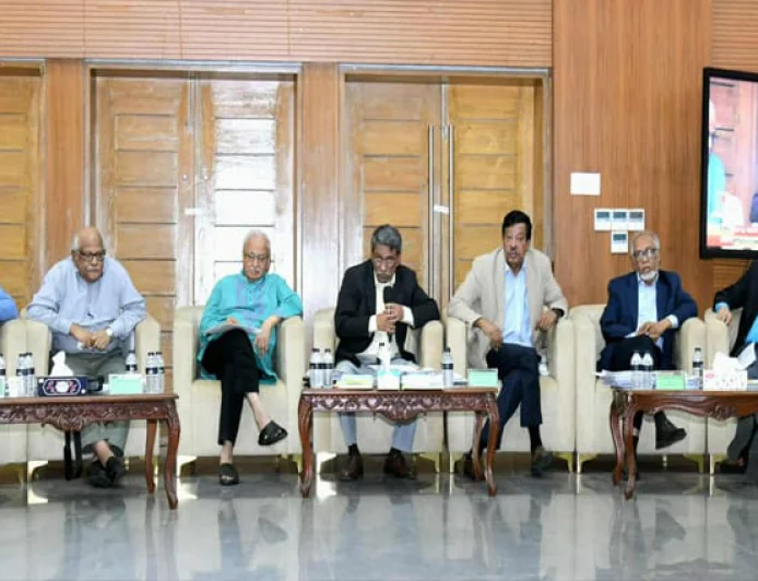 Implementation of July Charter Hinges on Political Parties