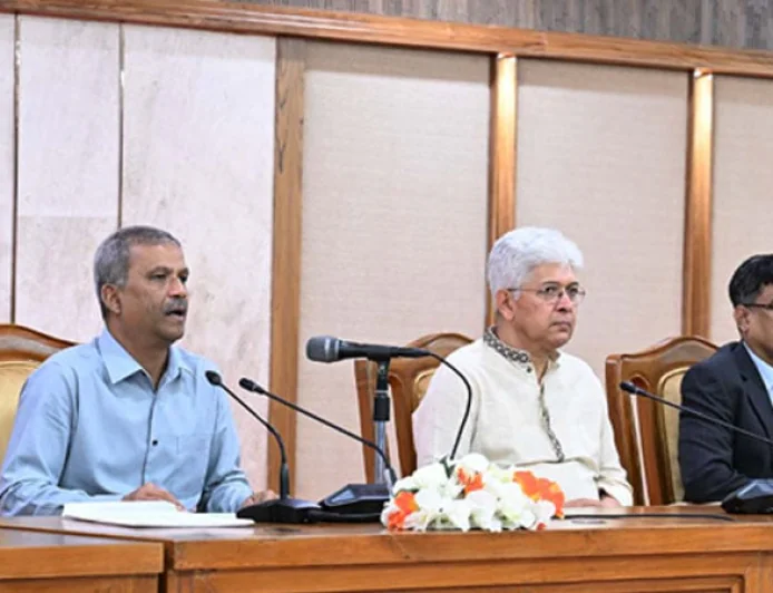 Government Confirms February Date for Parliamentary Elections