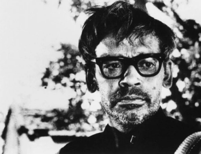 100th Birth Anniversary of Filmmaker Ritwik Ghatak Tomorrow