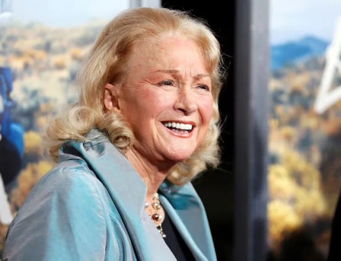 ‘Wild at Heart’ actress Diane Ladd dies at 89