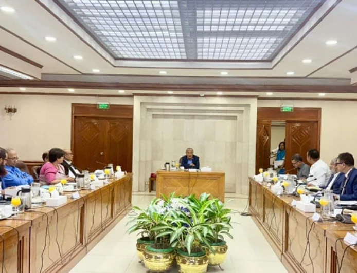 NSDA EC unveils roadmap for national skills development