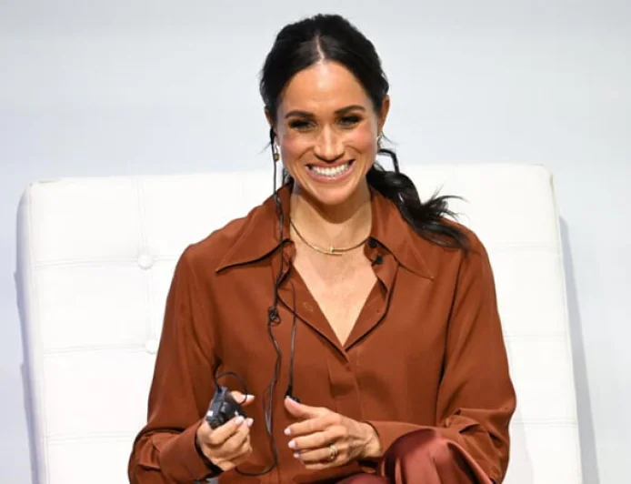 Meghan Markle to return to big screen: reports