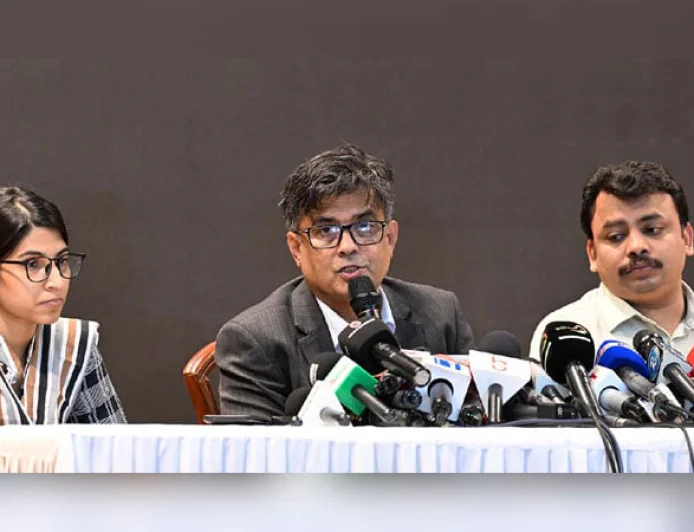 Govt Okays Draft Ordinance on Enforced Disappearance with Capital Punishment