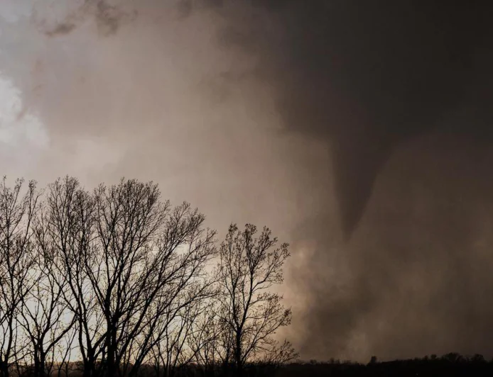 Tornado Claims Five Lives, Injures Over 400 in Brazil