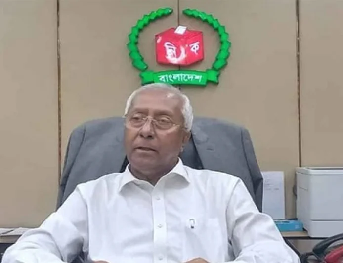 Final Voter List to Be Published on Nov 18