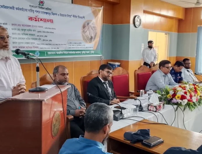 Fair elections the only way to remove past stigma: Anwarul